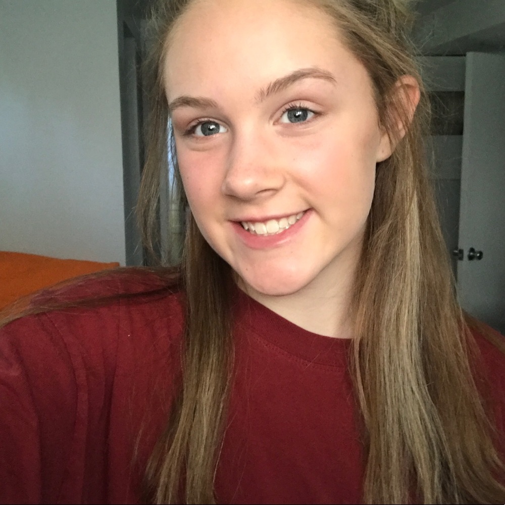 Meet your Posher, Grace